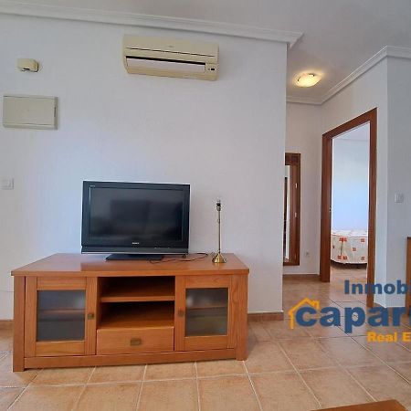 Apartamento 3 Al Andalus Resort - Vera Playa 외부 사진