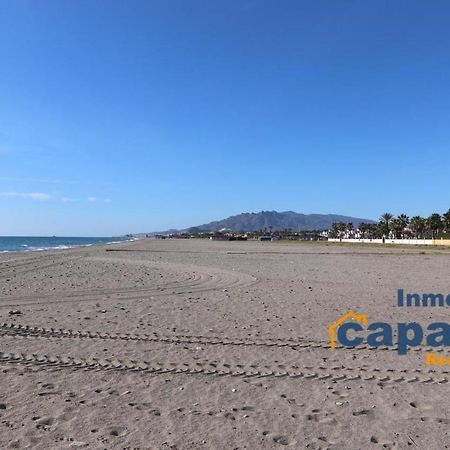 Apartamento 3 Al Andalus Resort - Vera Playa 외부 사진