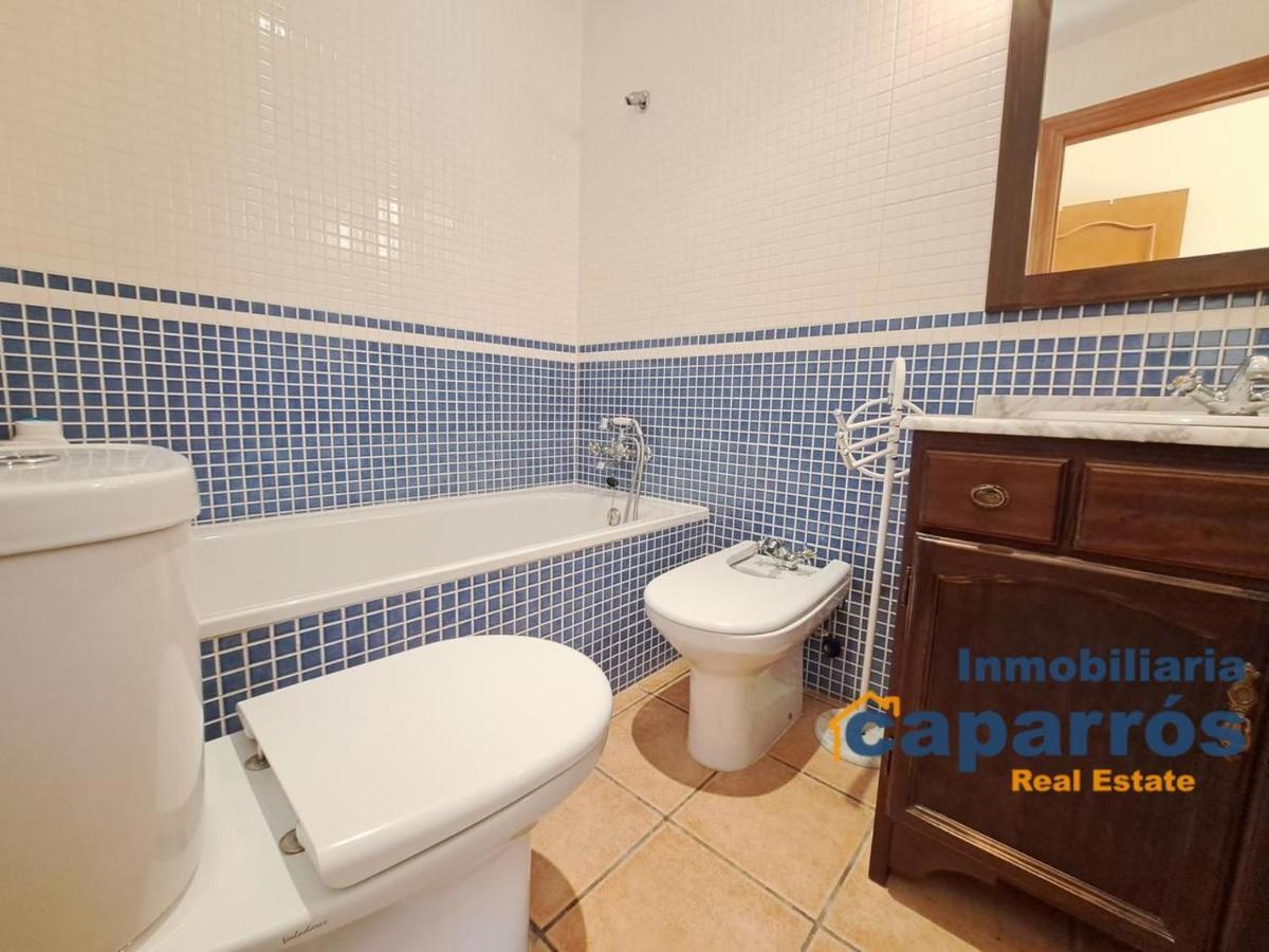Apartamento 3 Al Andalus Resort - Vera Playa 외부 사진