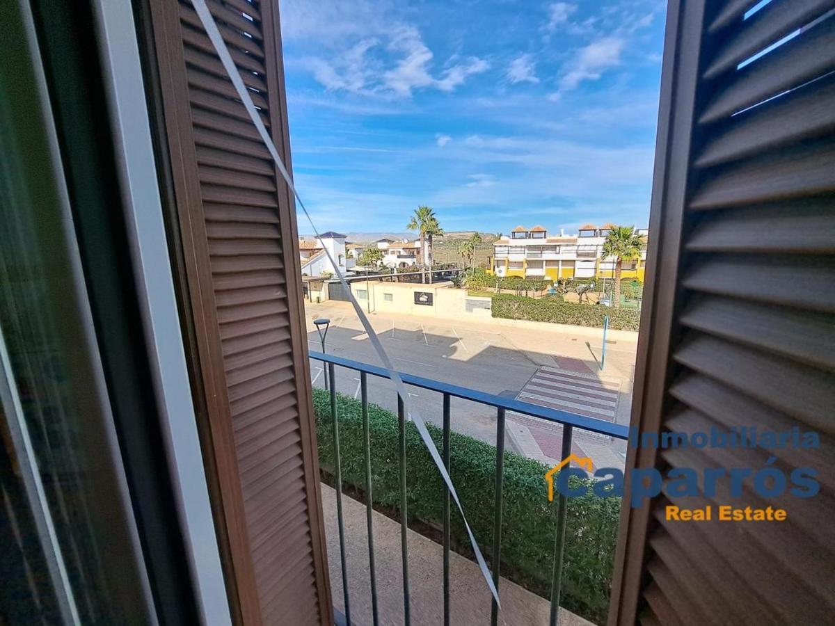 Apartamento 3 Al Andalus Resort - Vera Playa 외부 사진