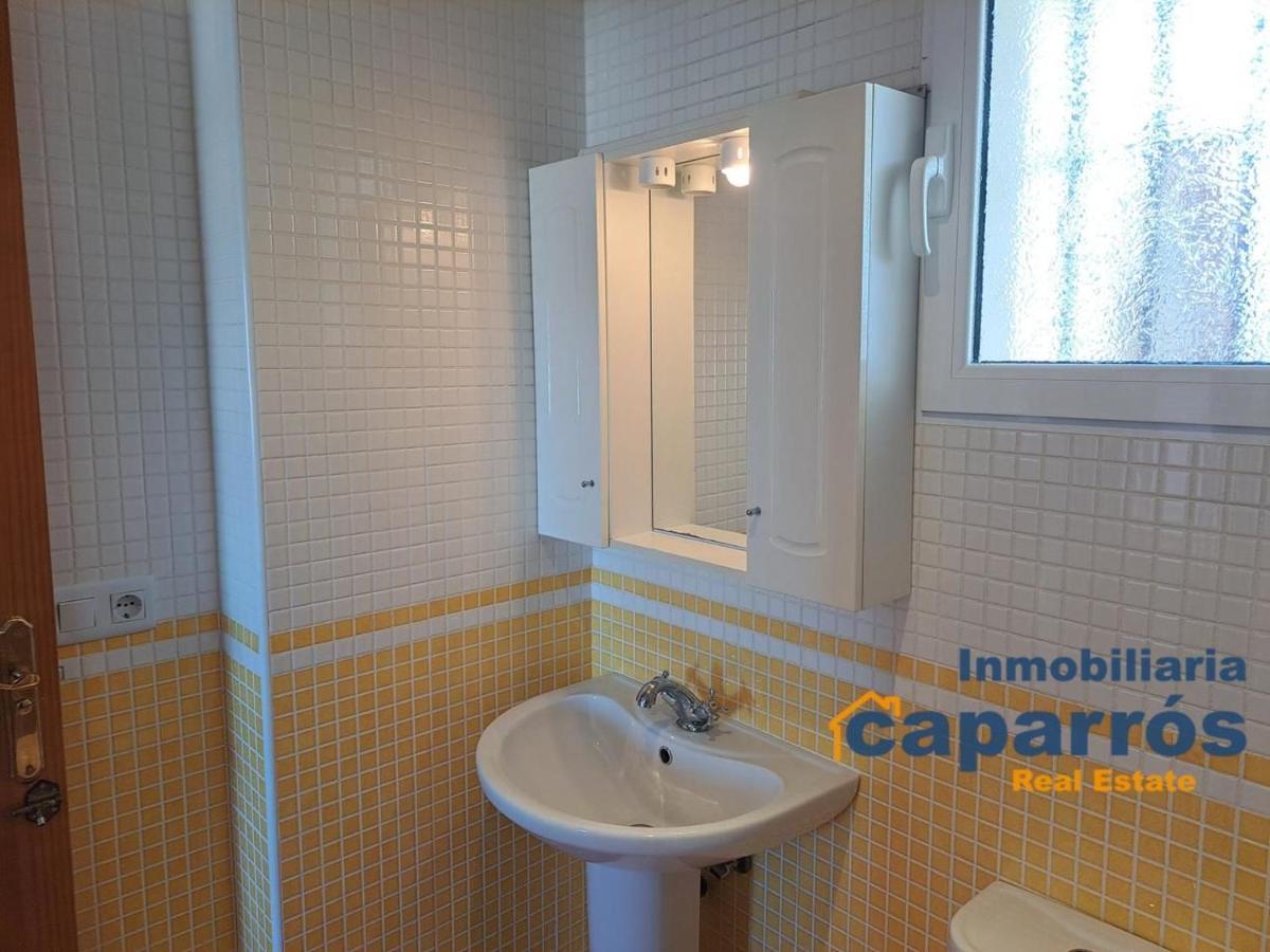 Apartamento 3 Al Andalus Resort - Vera Playa 외부 사진