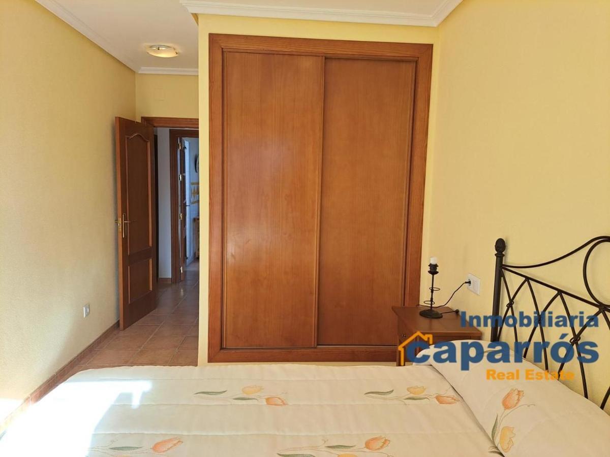Apartamento 3 Al Andalus Resort - Vera Playa 외부 사진