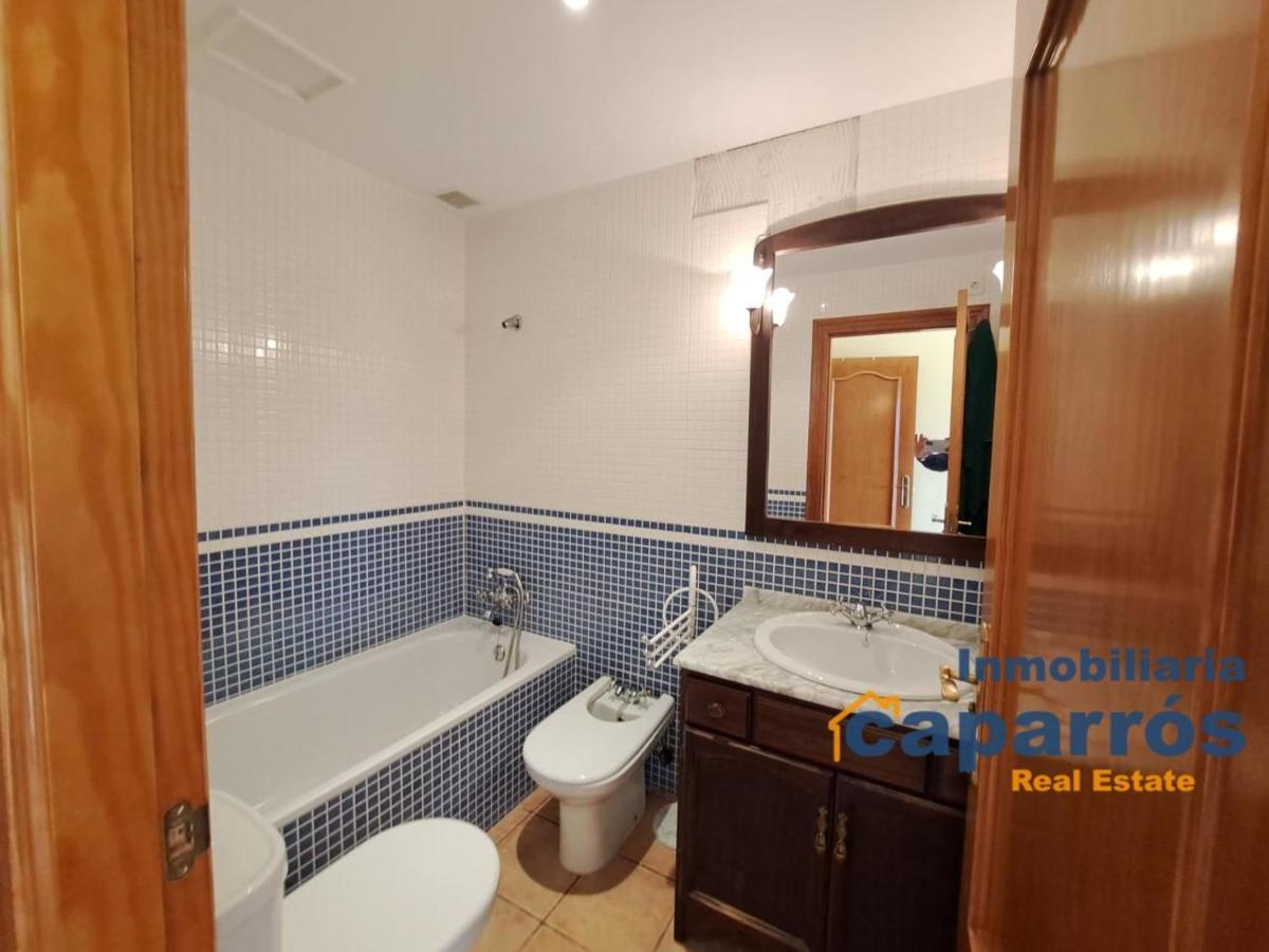 Apartamento 3 Al Andalus Resort - Vera Playa 외부 사진