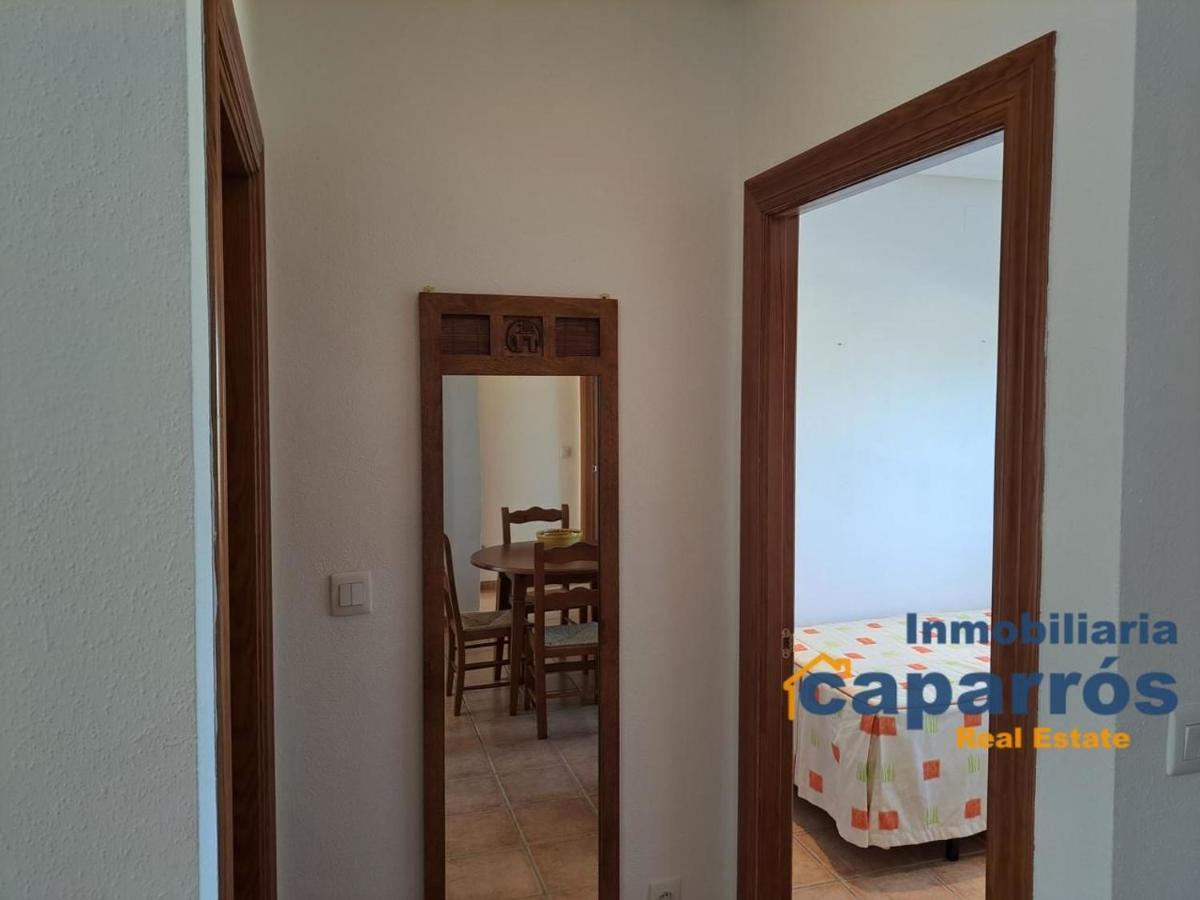 Apartamento 3 Al Andalus Resort - Vera Playa 외부 사진