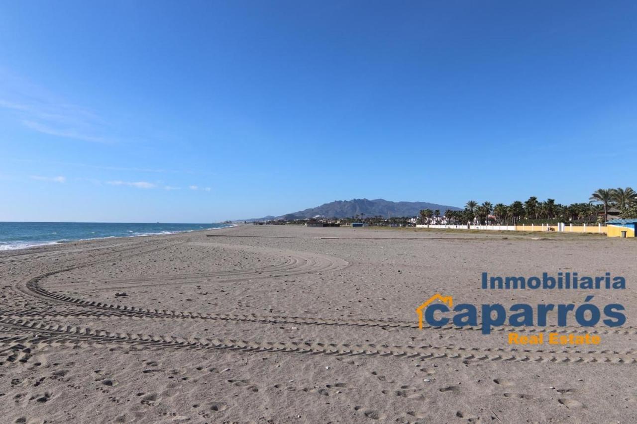 Apartamento 3 Al Andalus Resort - Vera Playa 외부 사진