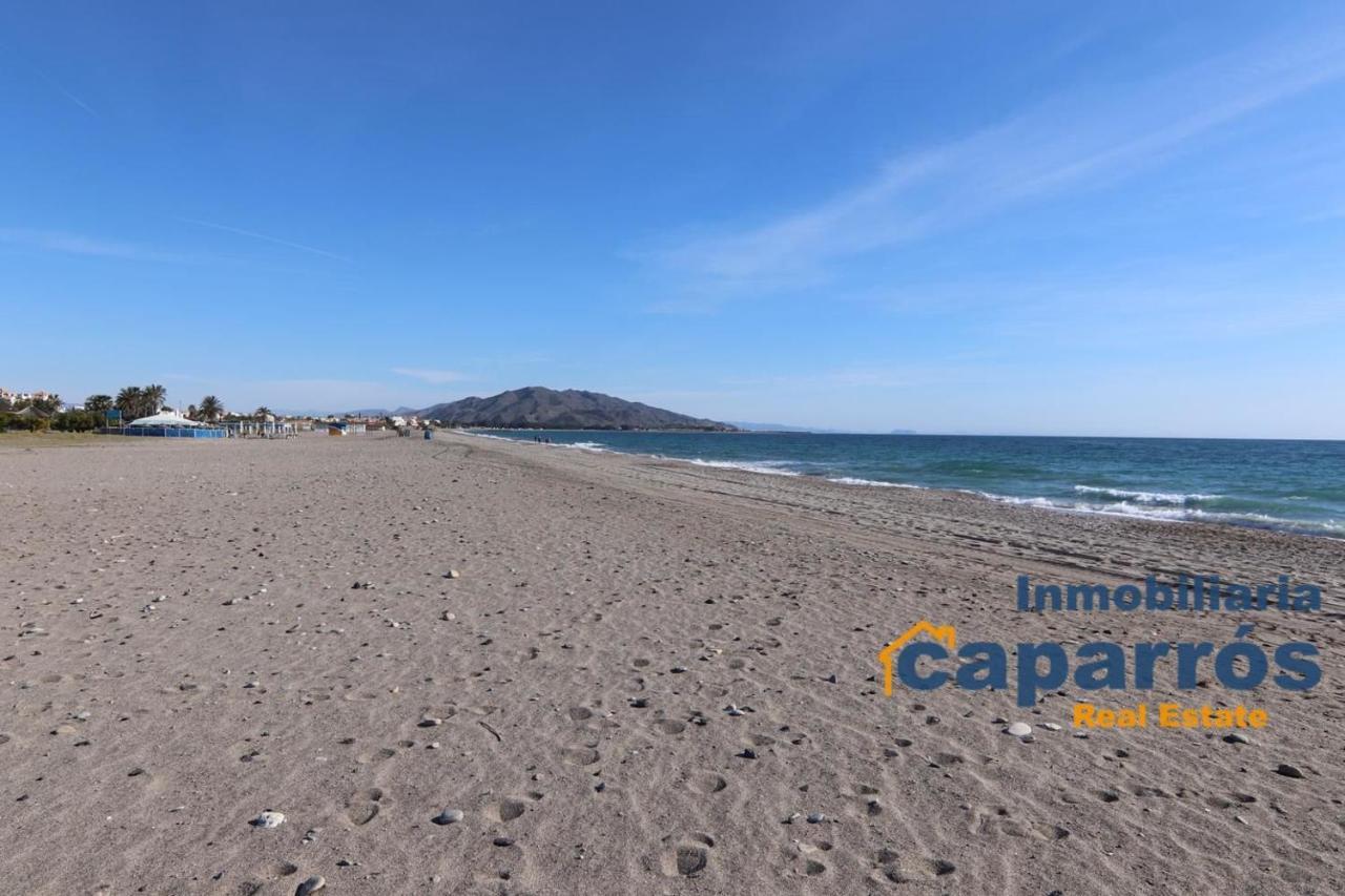 Apartamento 3 Al Andalus Resort - Vera Playa 외부 사진