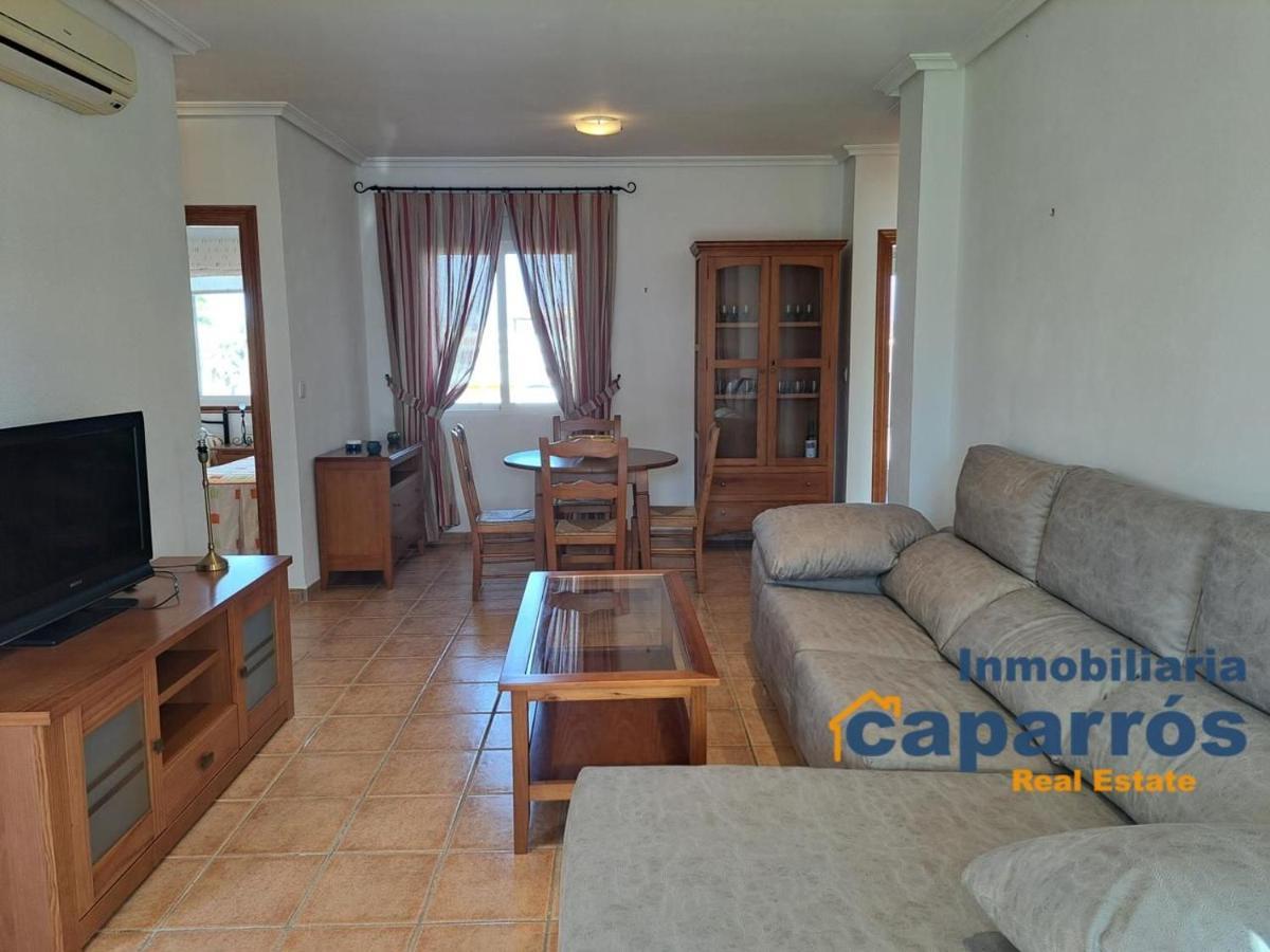 Apartamento 3 Al Andalus Resort - Vera Playa 외부 사진