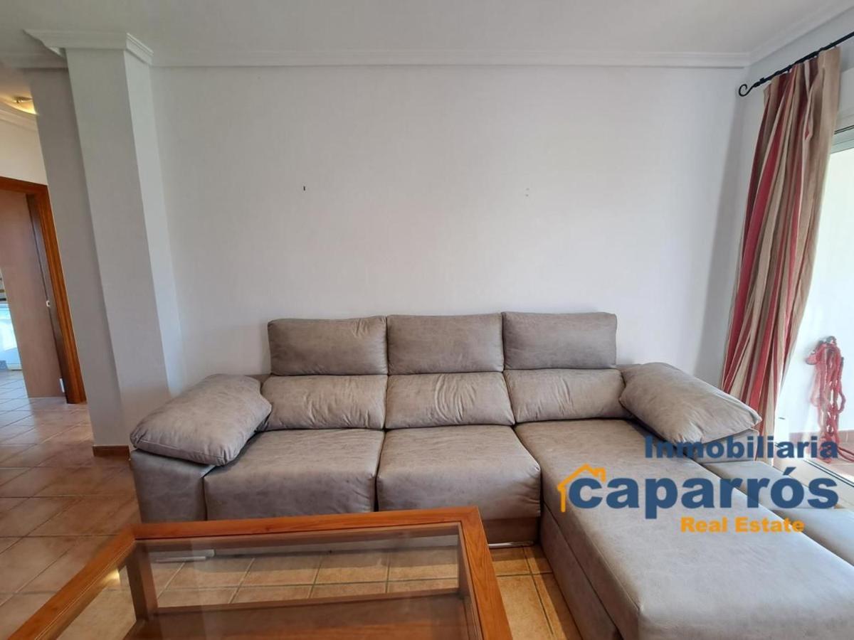 Apartamento 3 Al Andalus Resort - Vera Playa 외부 사진