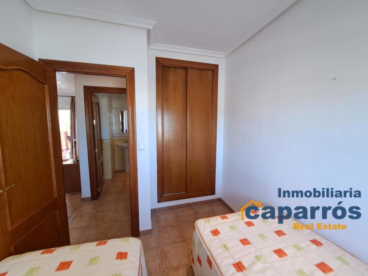 Apartamento 3 Al Andalus Resort - Vera Playa 외부 사진