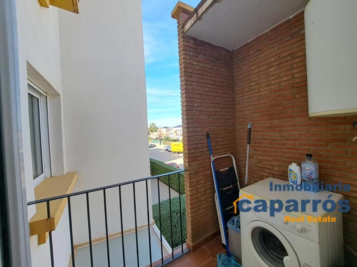 Apartamento 3 Al Andalus Resort - Vera Playa 외부 사진