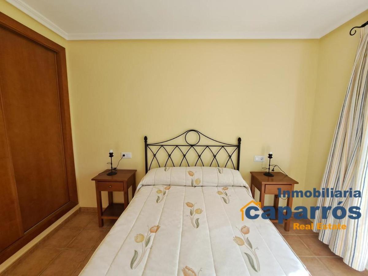 Apartamento 3 Al Andalus Resort - Vera Playa 외부 사진