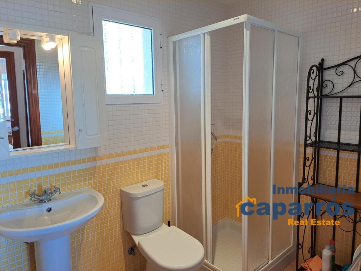 Apartamento 3 Al Andalus Resort - Vera Playa 외부 사진